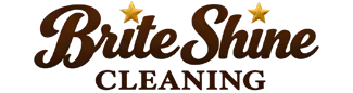 Brite Shine Cleaning Logo
