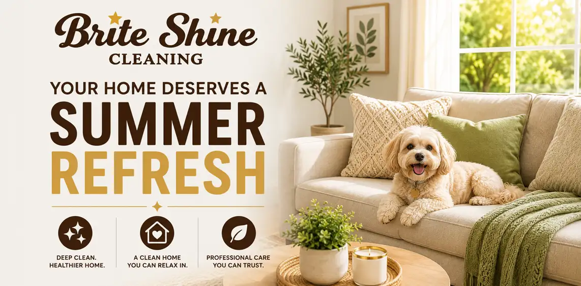 Home Cleaning Services Stratford 519